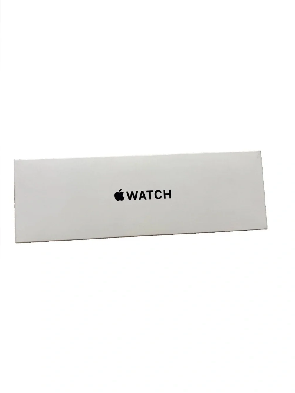 Apple Watch SE 3rd Gen 40mm Midnight Aluminum Case GPS Smartwatch A3324